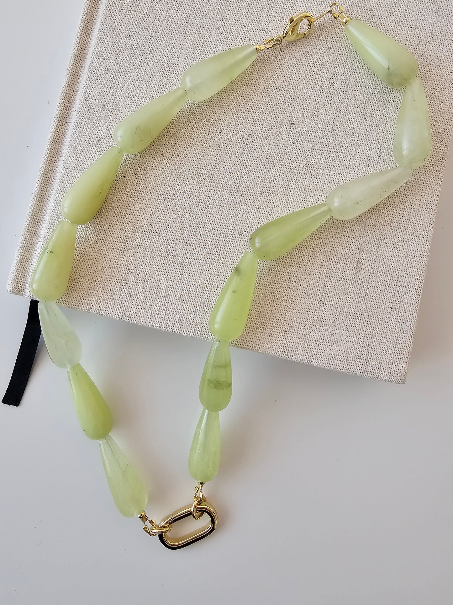 Pauli Lime Green