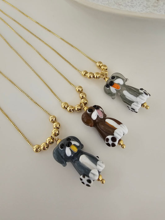 Firulais  Chain