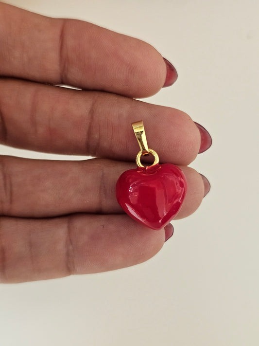 Red Heart