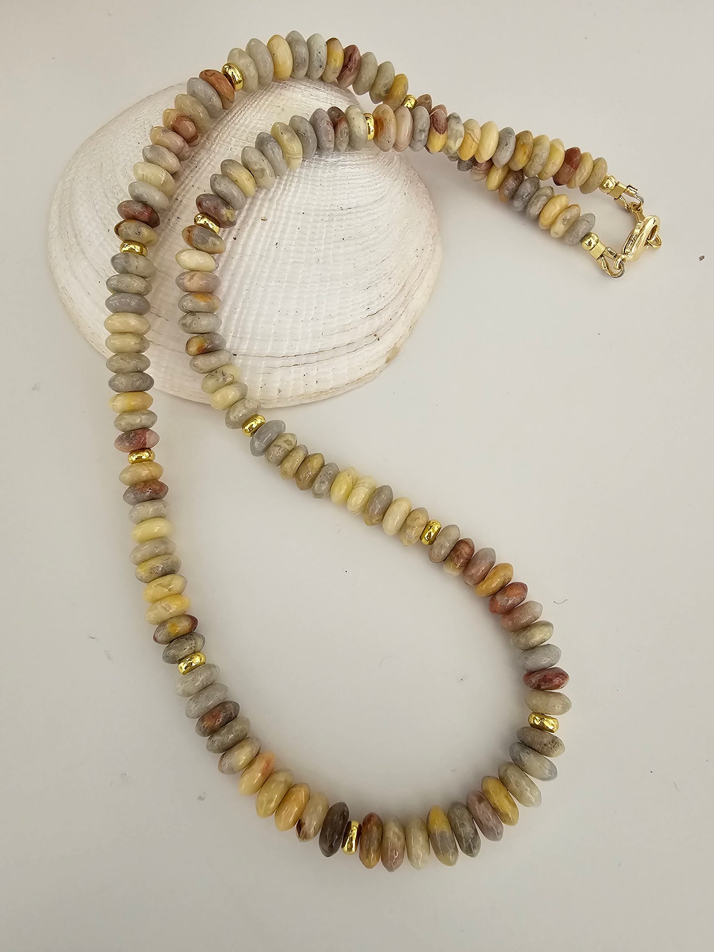 Dina Necklace
