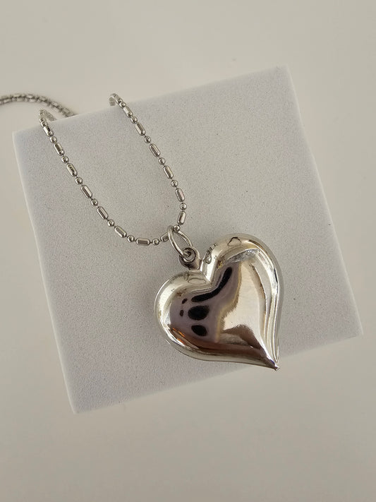 Bold love Silver