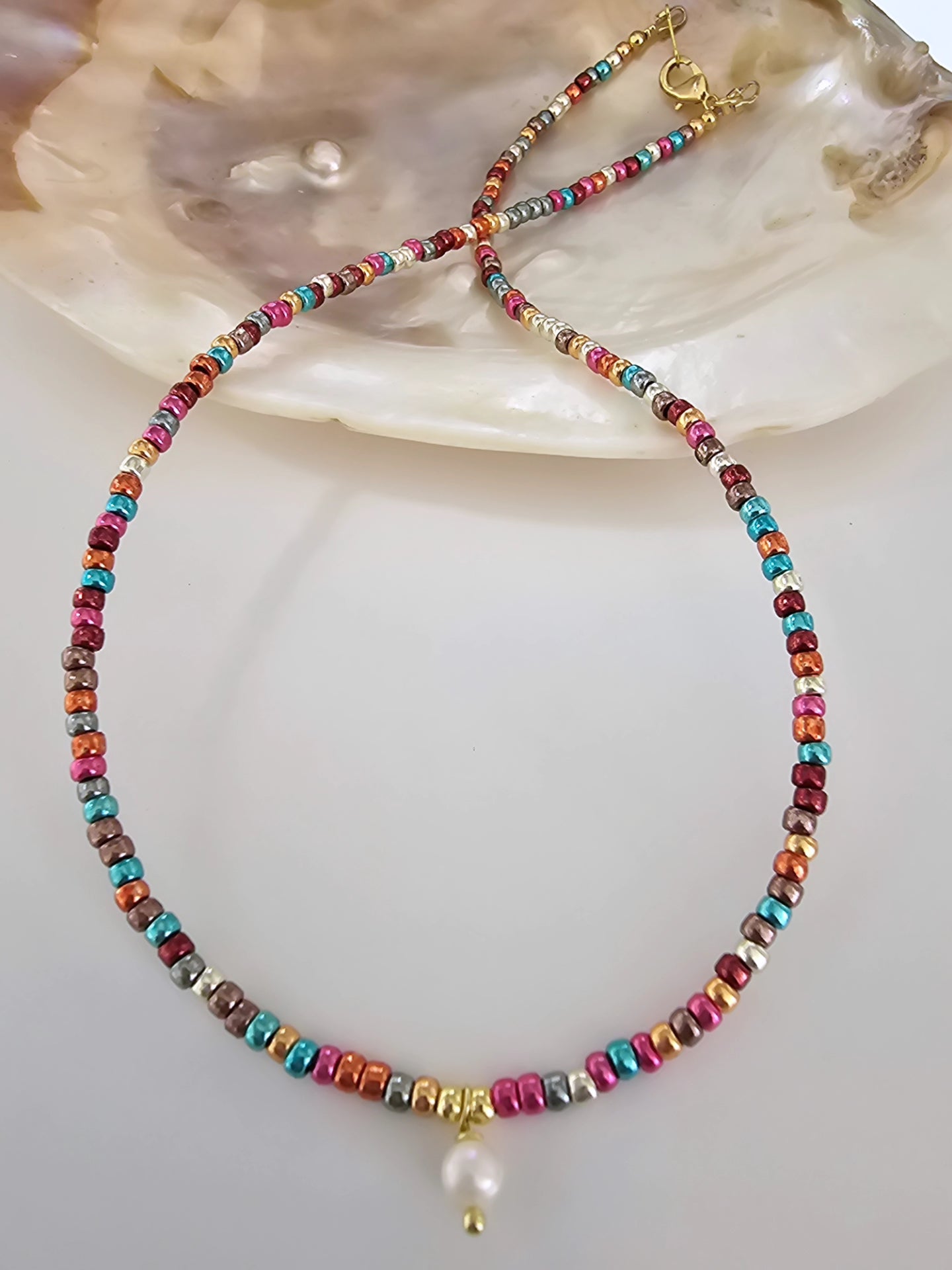 Essential Necklaces