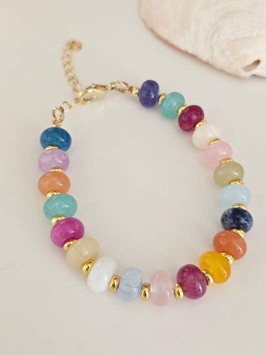Prism Bracelet