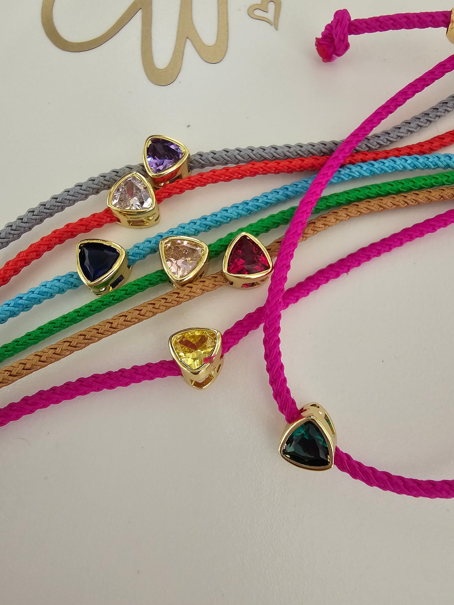 Ariza Bracelet