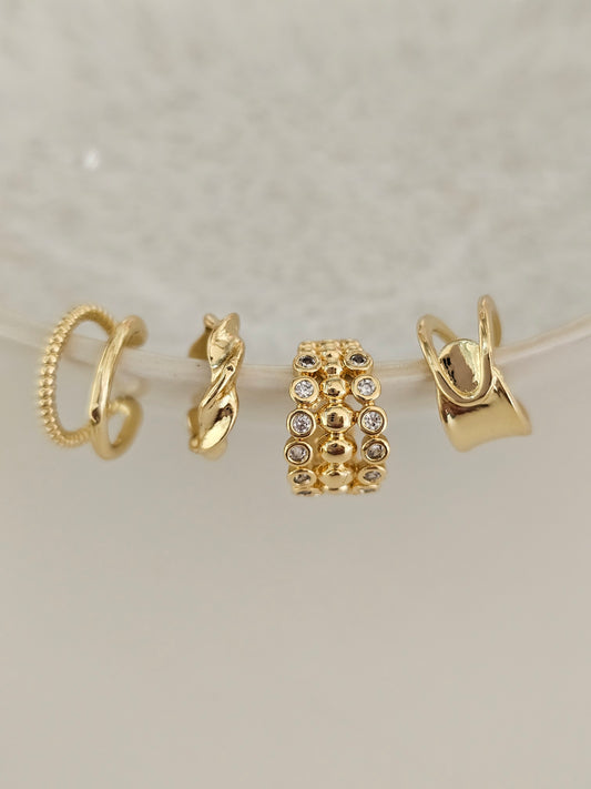 Earcuffs