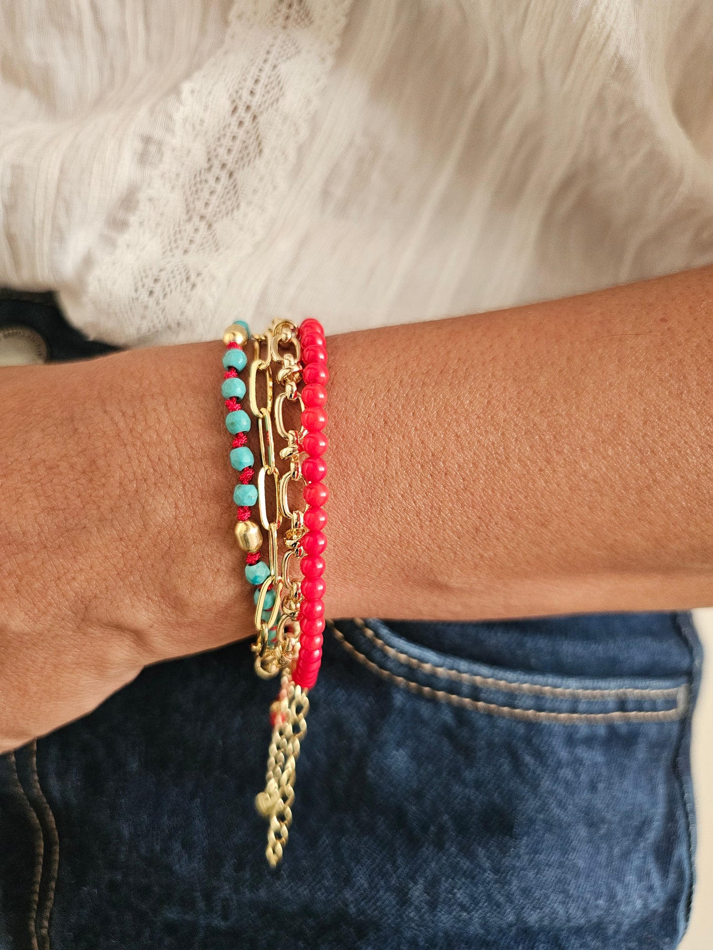 Gelen Bracelet