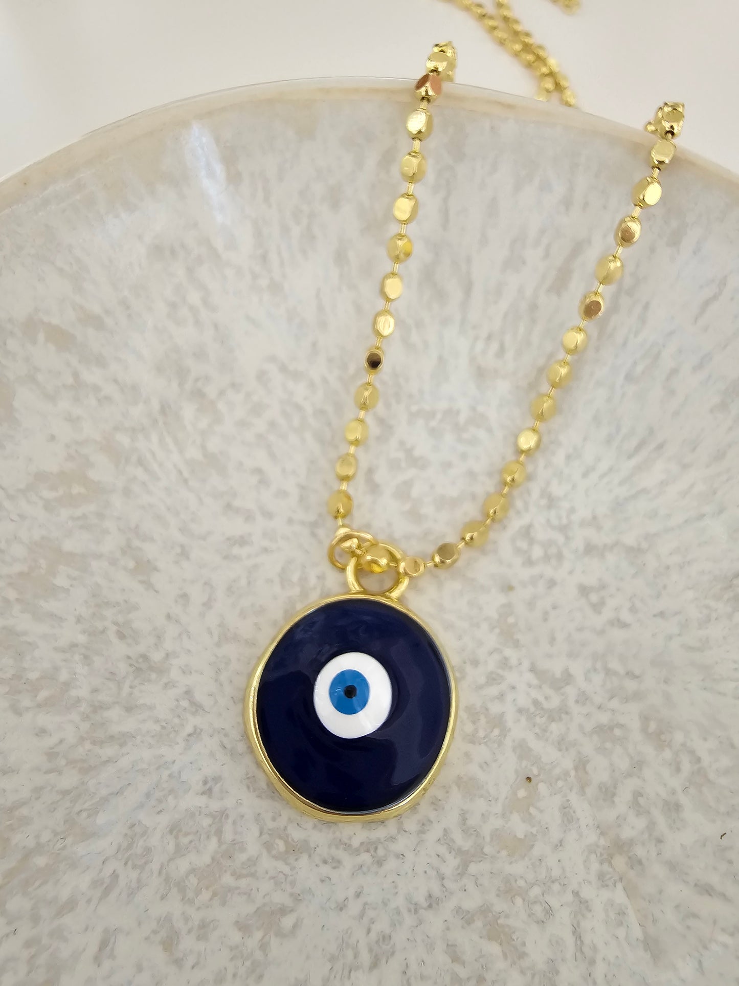 Ojo turco