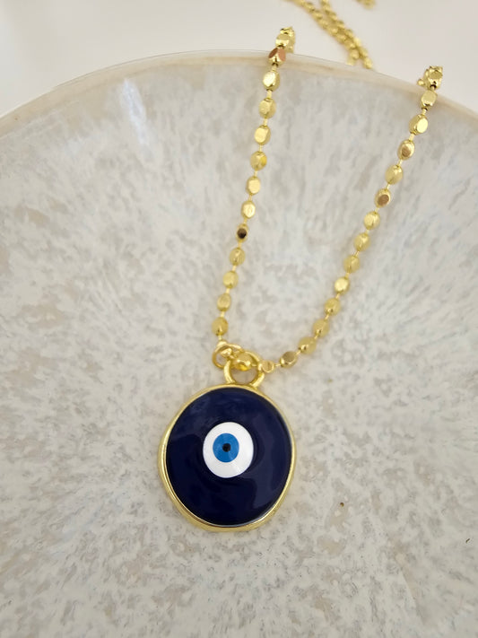 Ojo turco