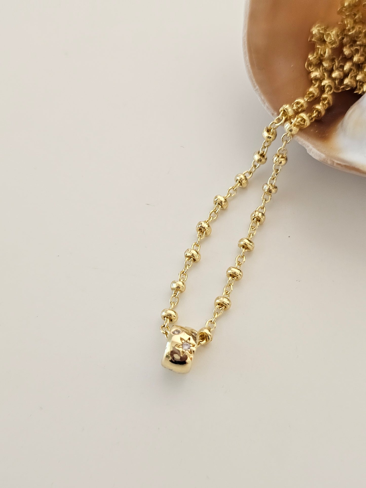 Constallation chain