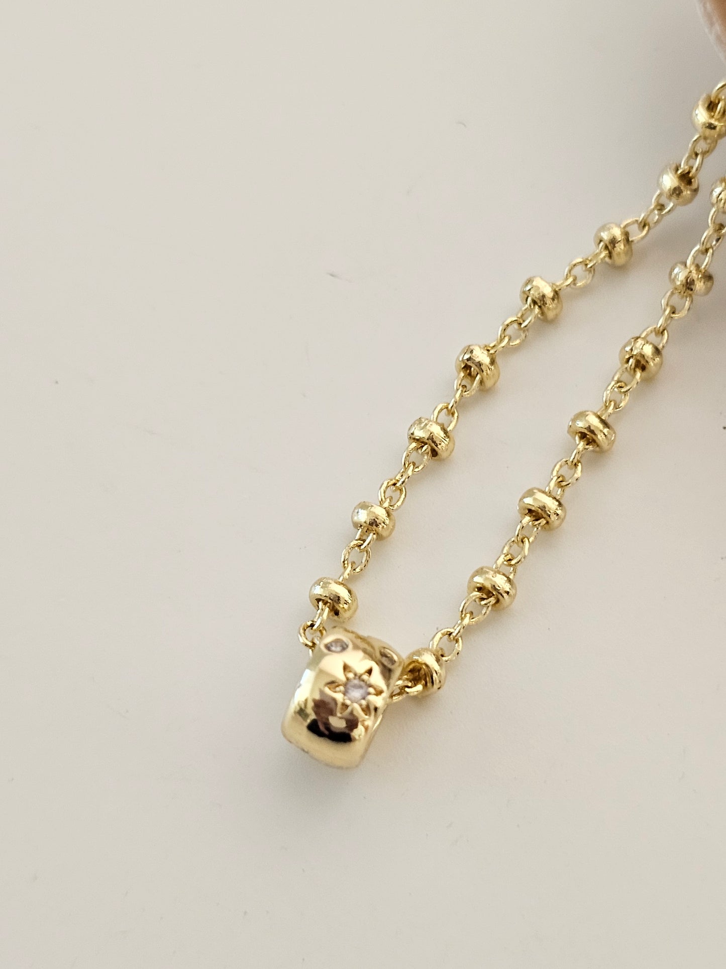 Constallation chain
