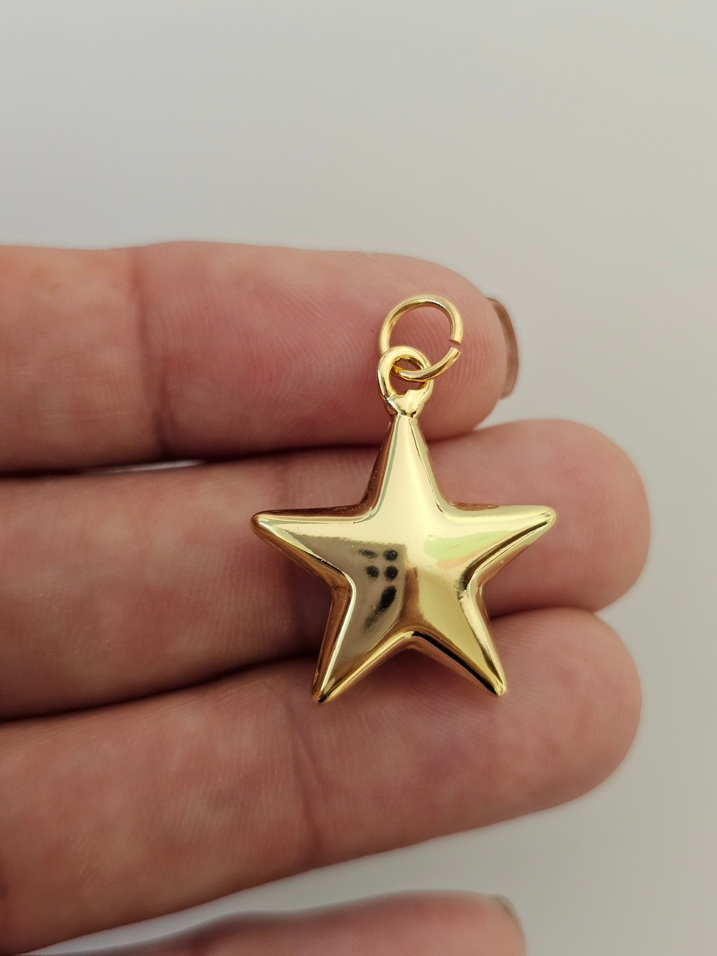 Puffy Star