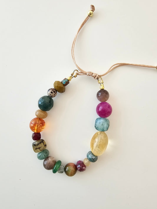 Mosaic Bracelets