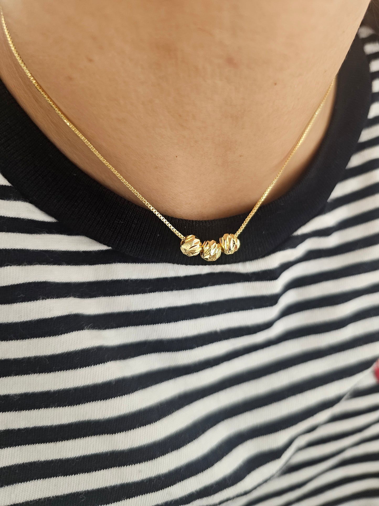 Miranda Chain