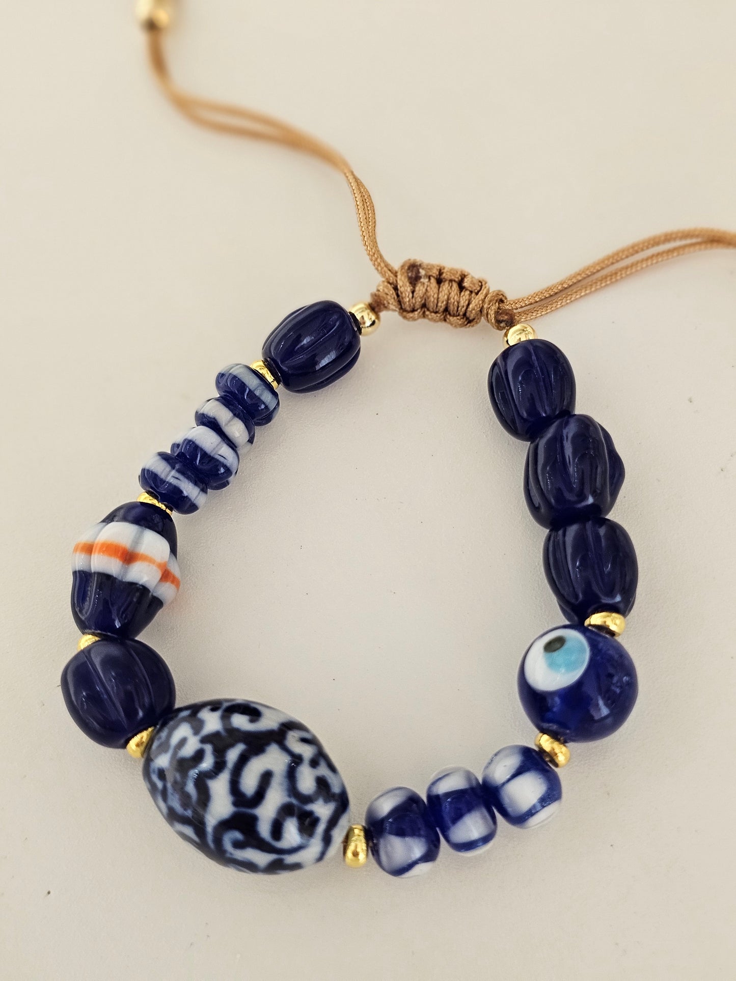 Oia Bracelet