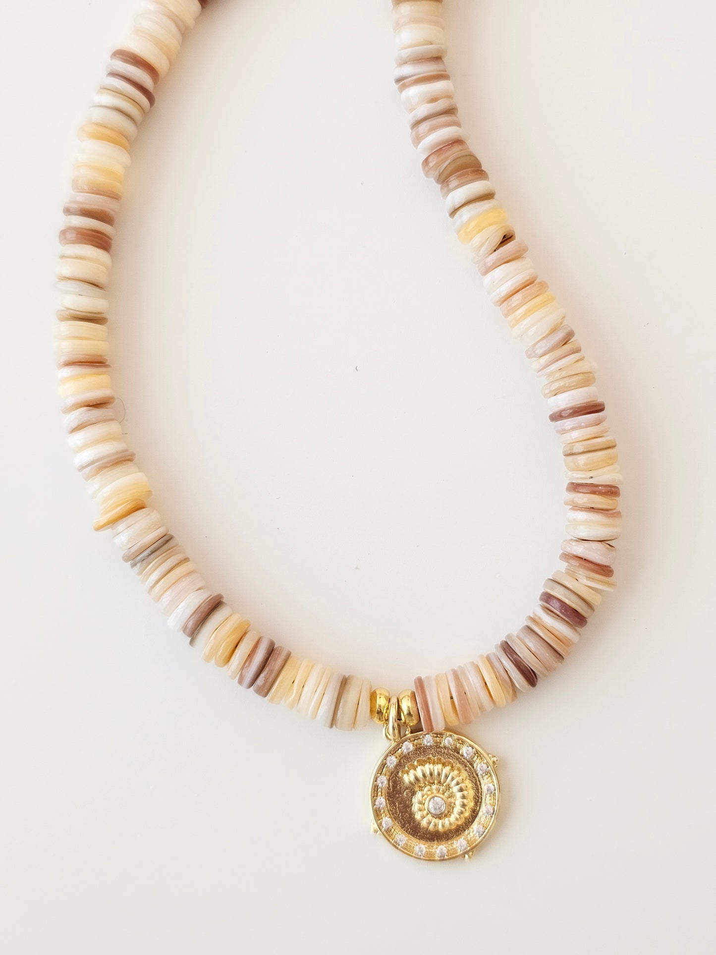 Moon Shell