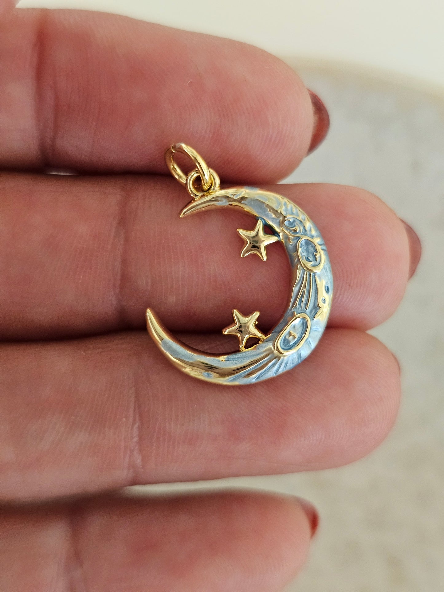 Dream Moon