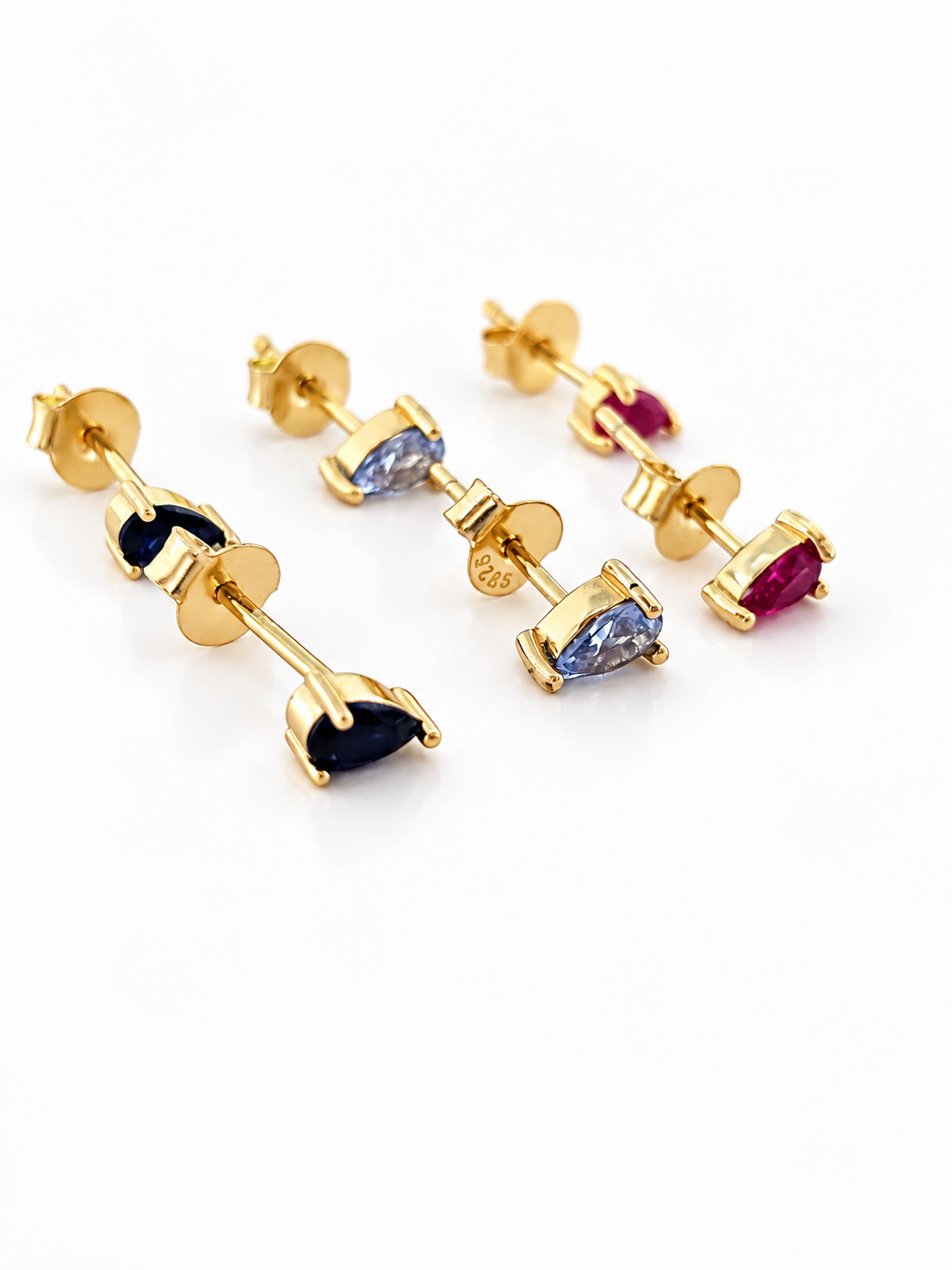 Drop Earrings