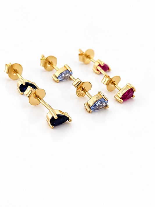Drop Earrings