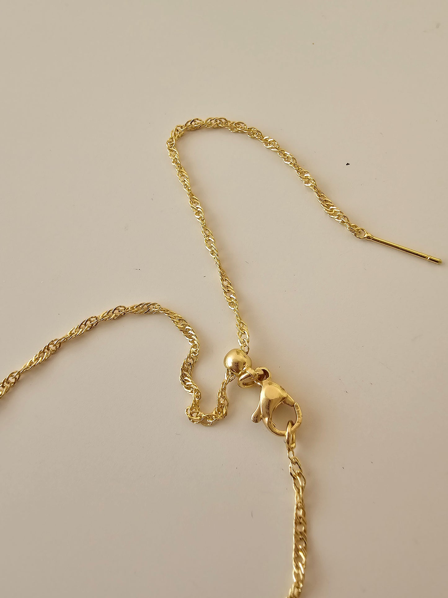 Twist Chain