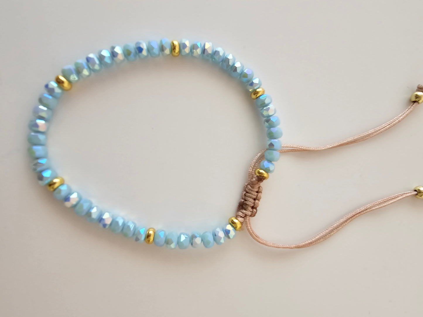 Crystal Bracelets