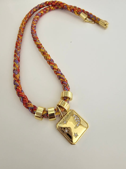 Estelle Necklace