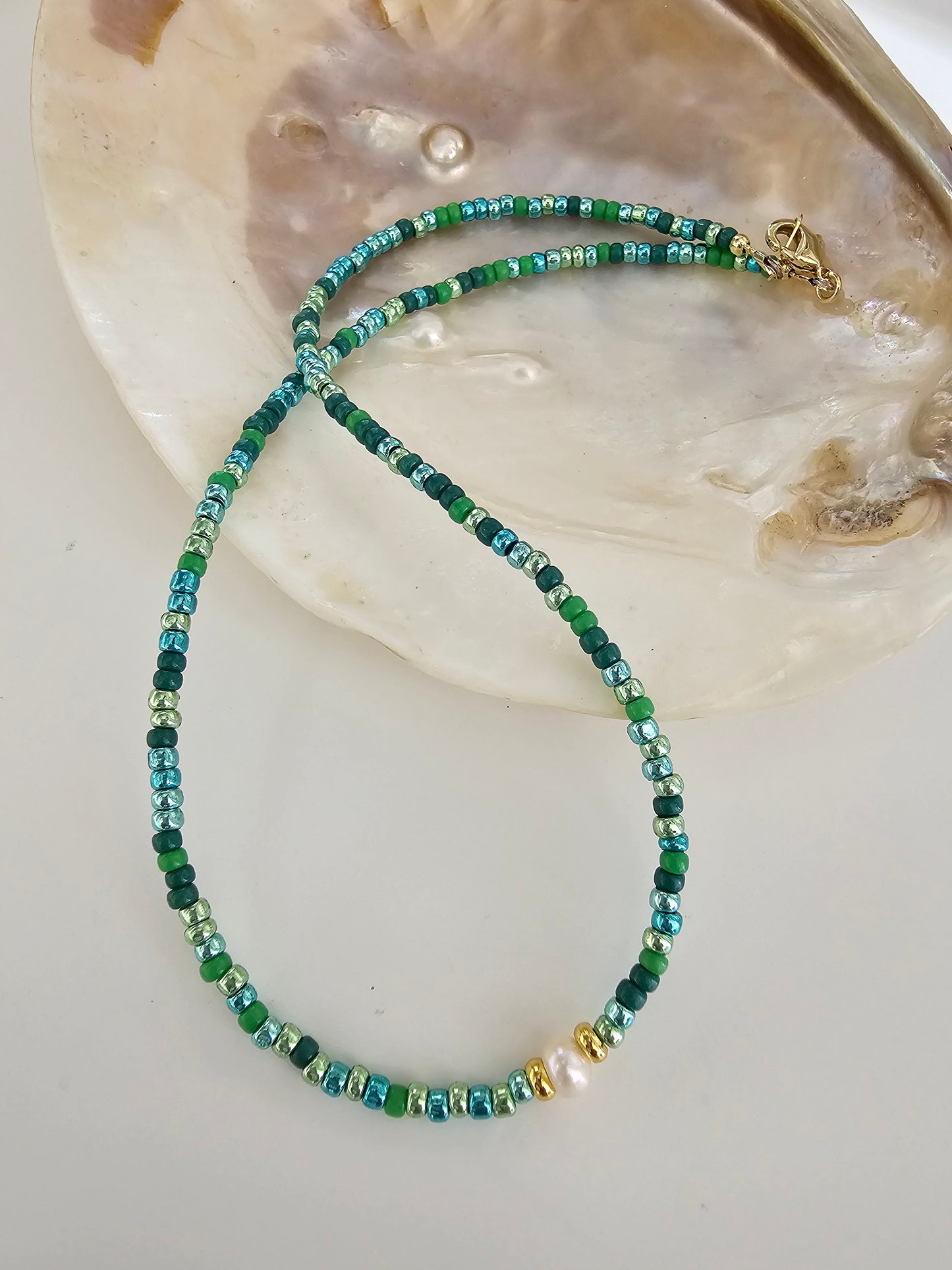 Essential Necklaces