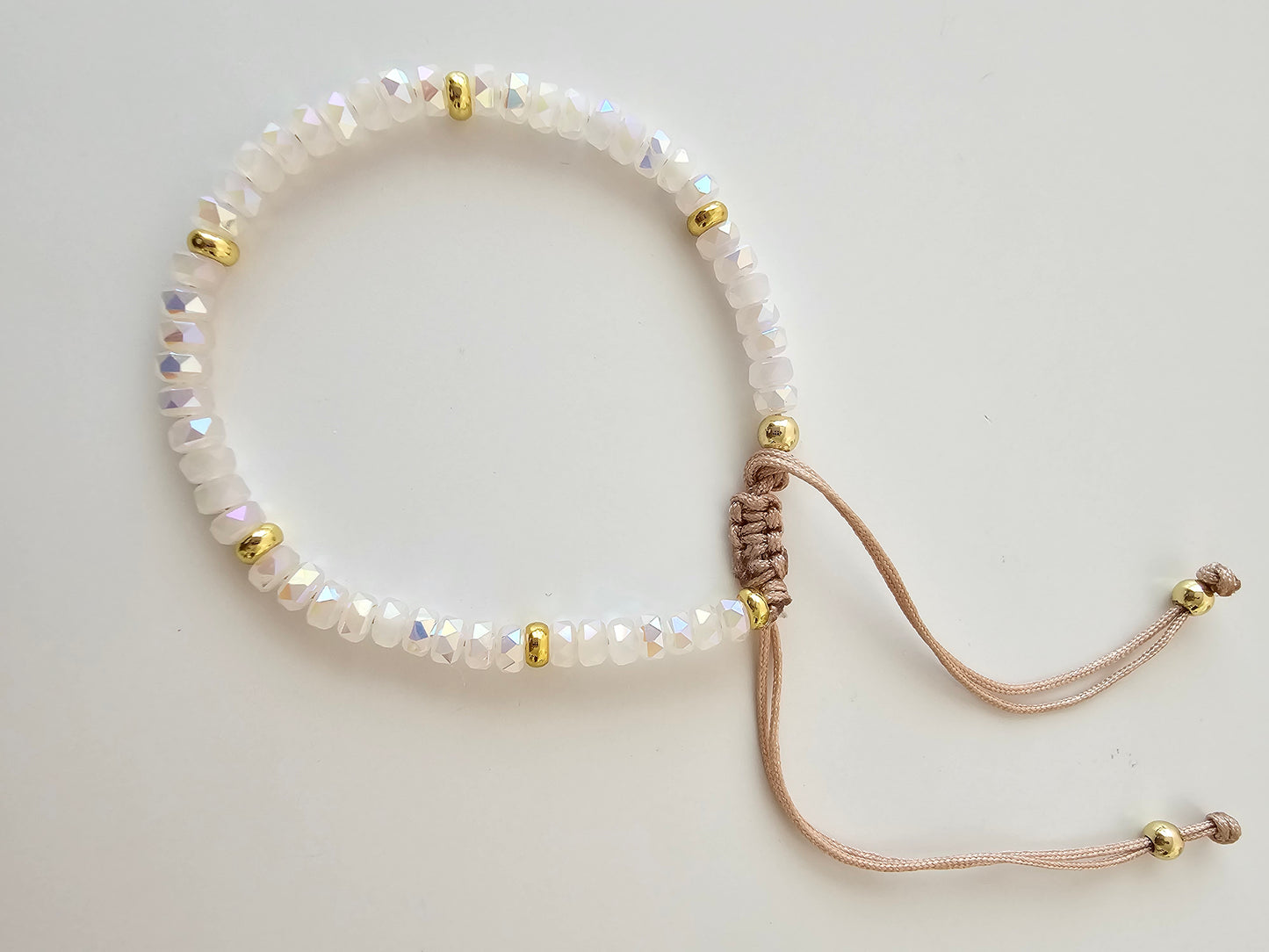 Crystal Bracelets