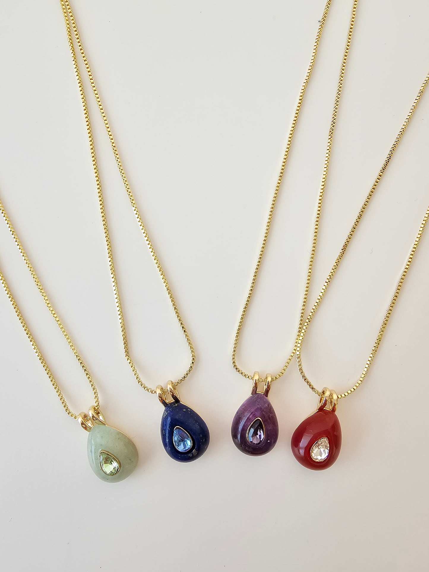 Gitanas Gems