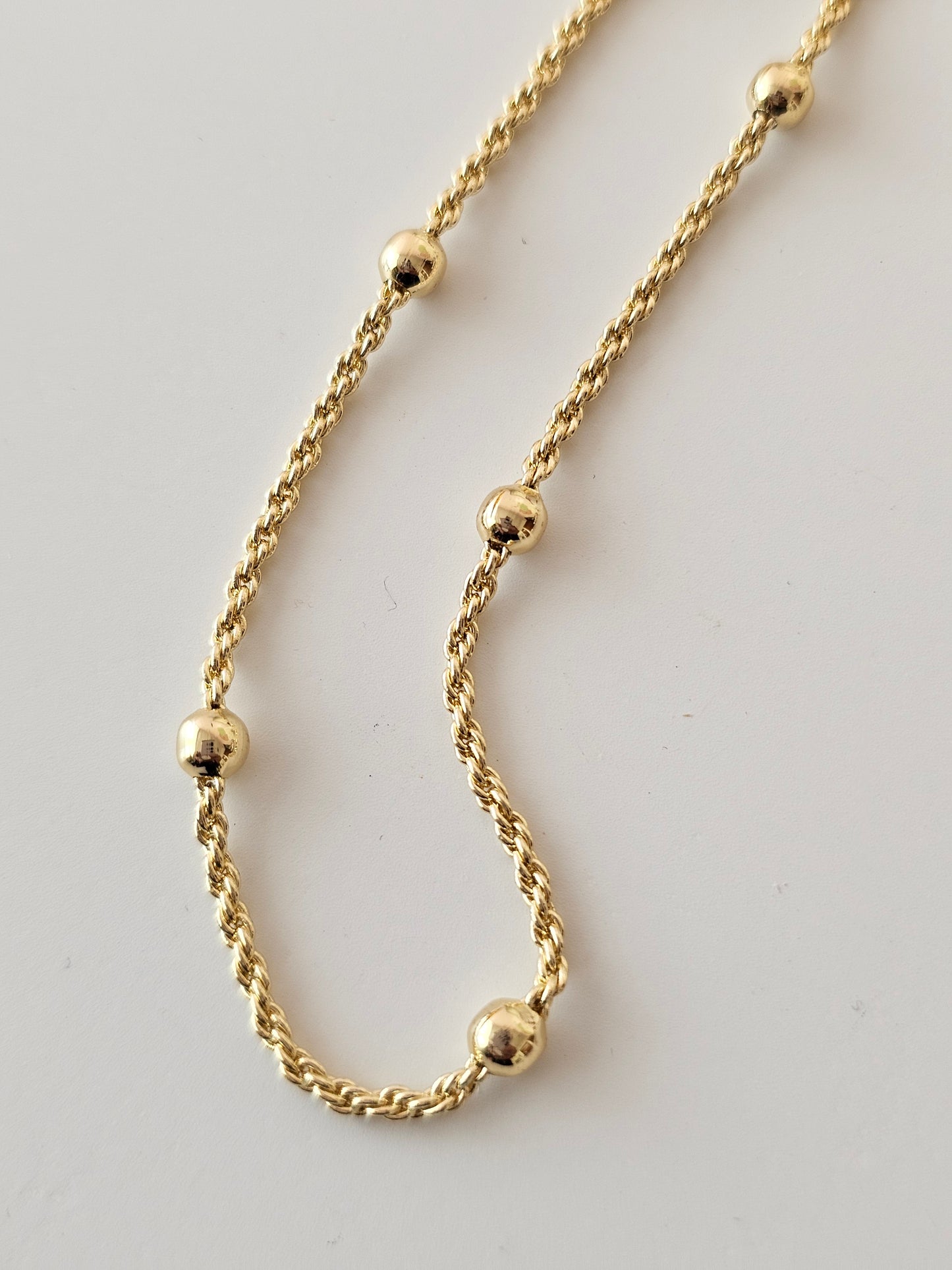Clementina Chain