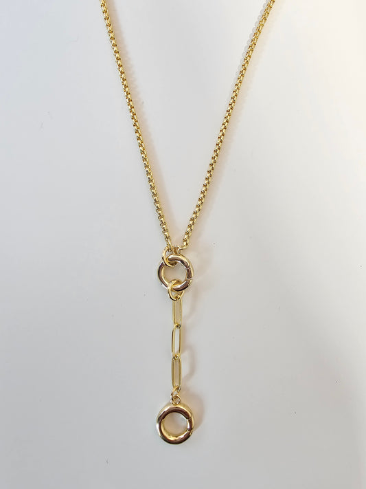 Rolo Lariat