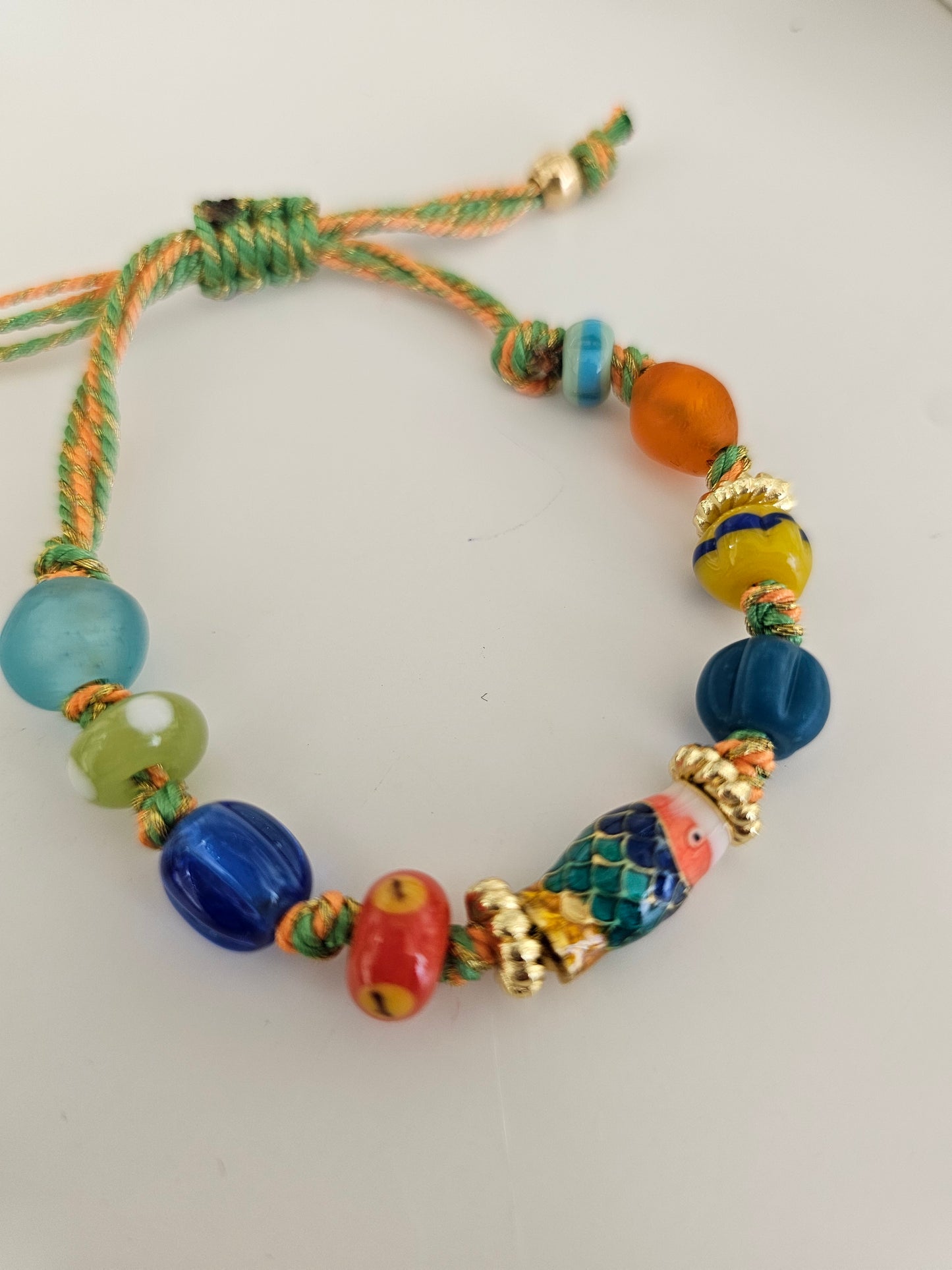 Prisma Bracelet