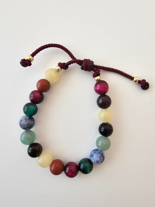 The Gems Bracelet