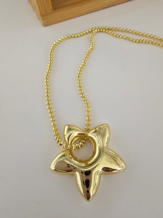 Bold Star