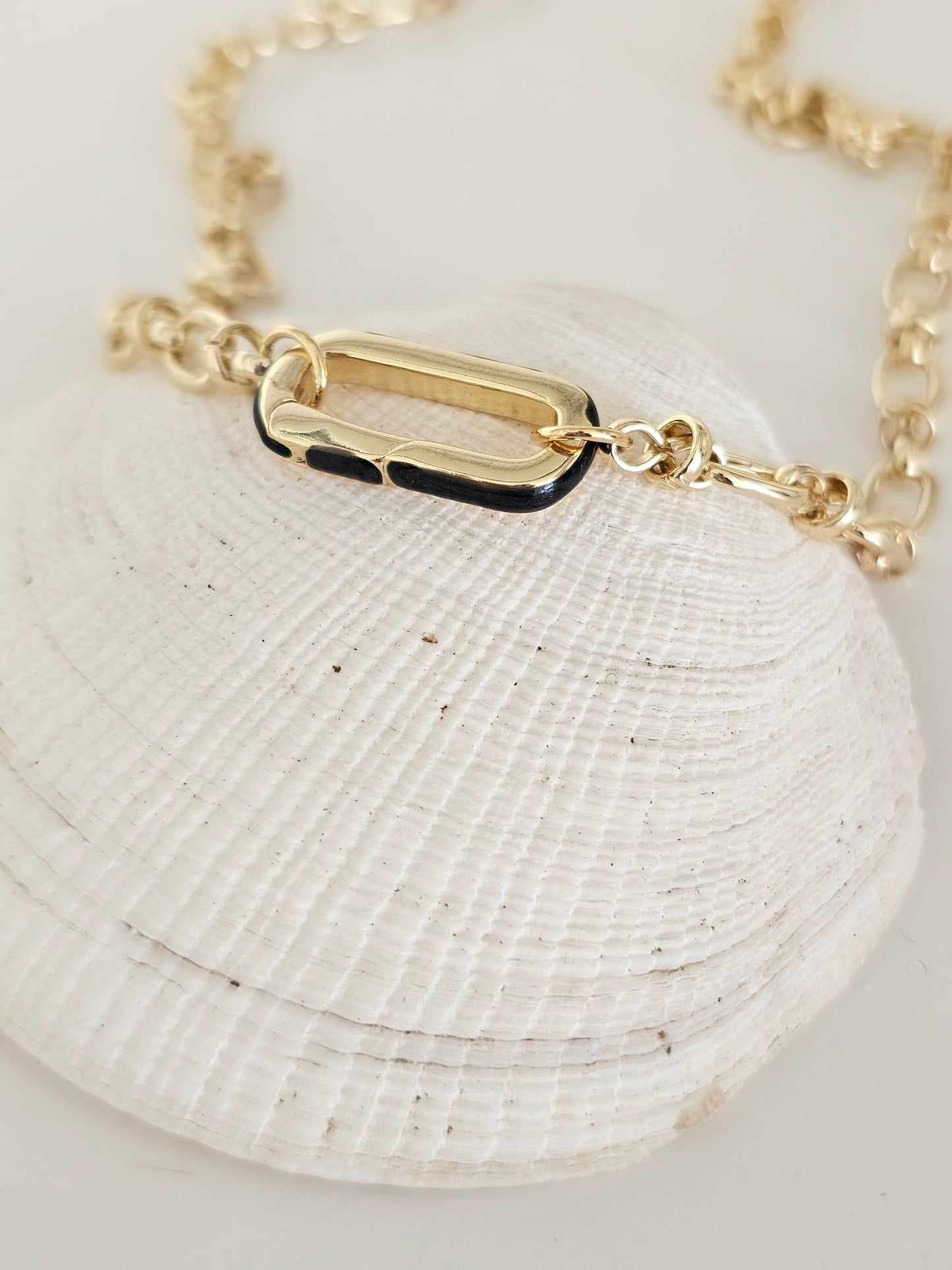 Gelena chain