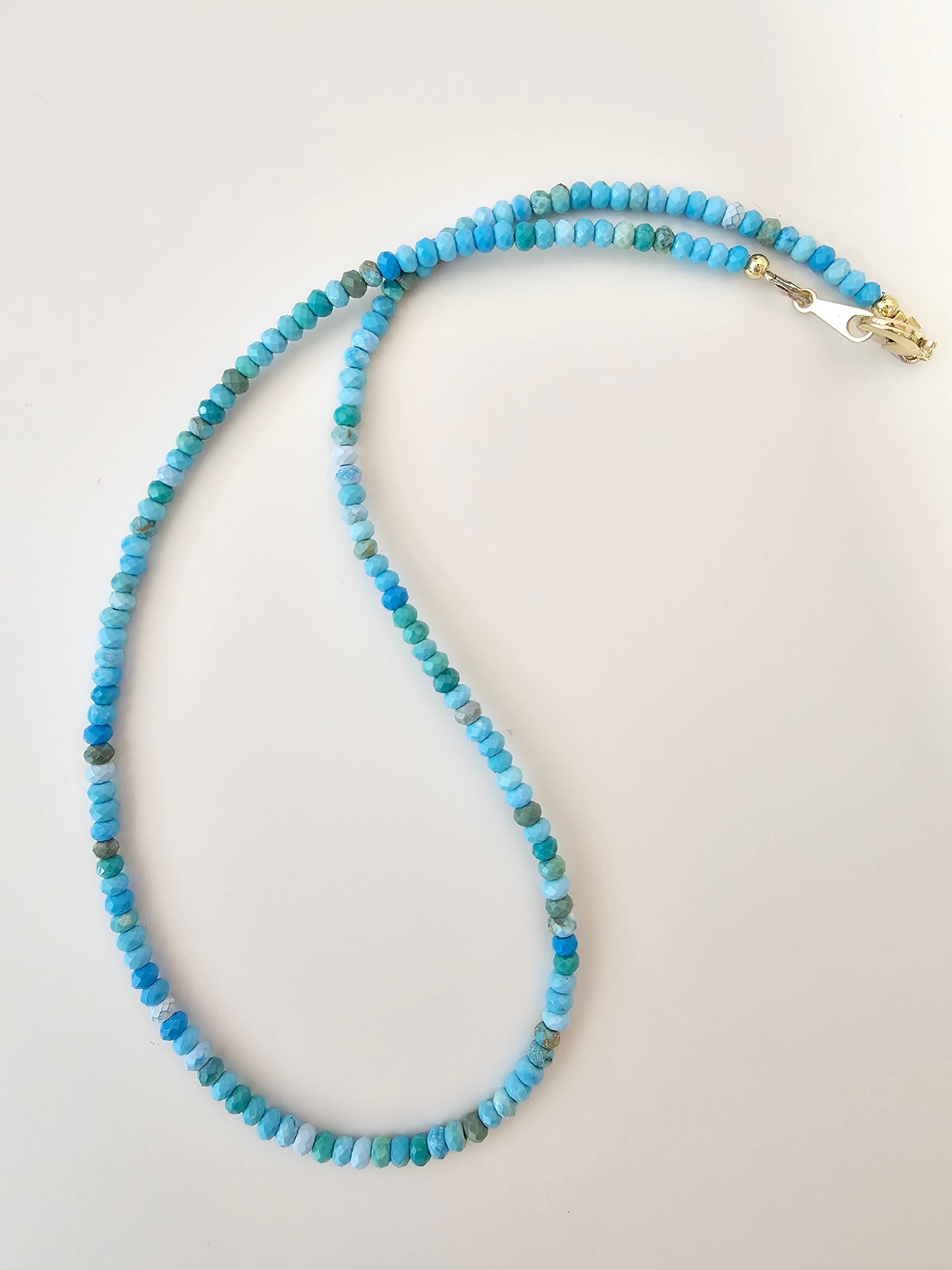 Turquoise Cay