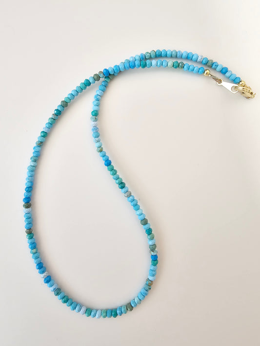 Turquoise Cay
