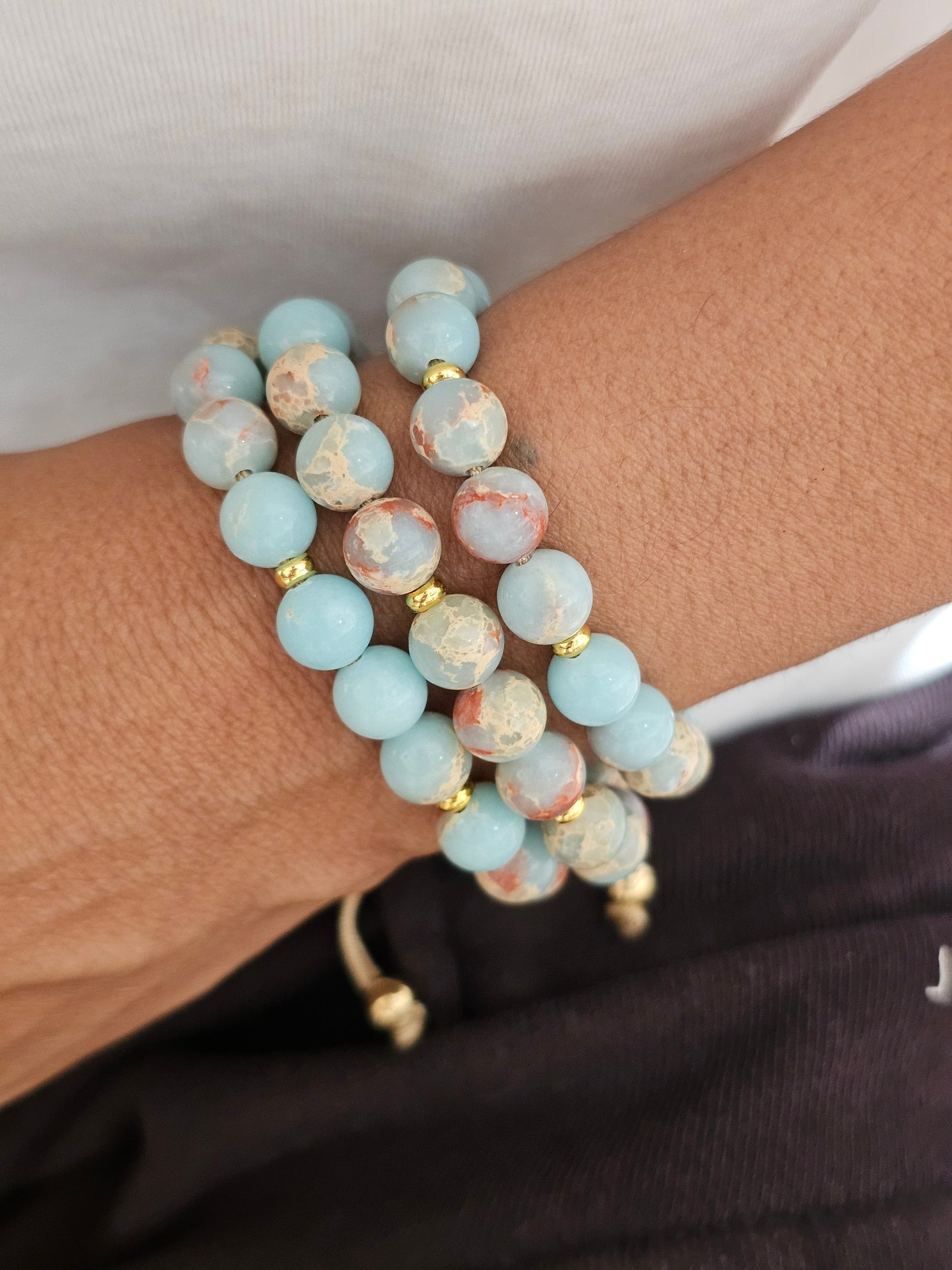 Jes Bracelet