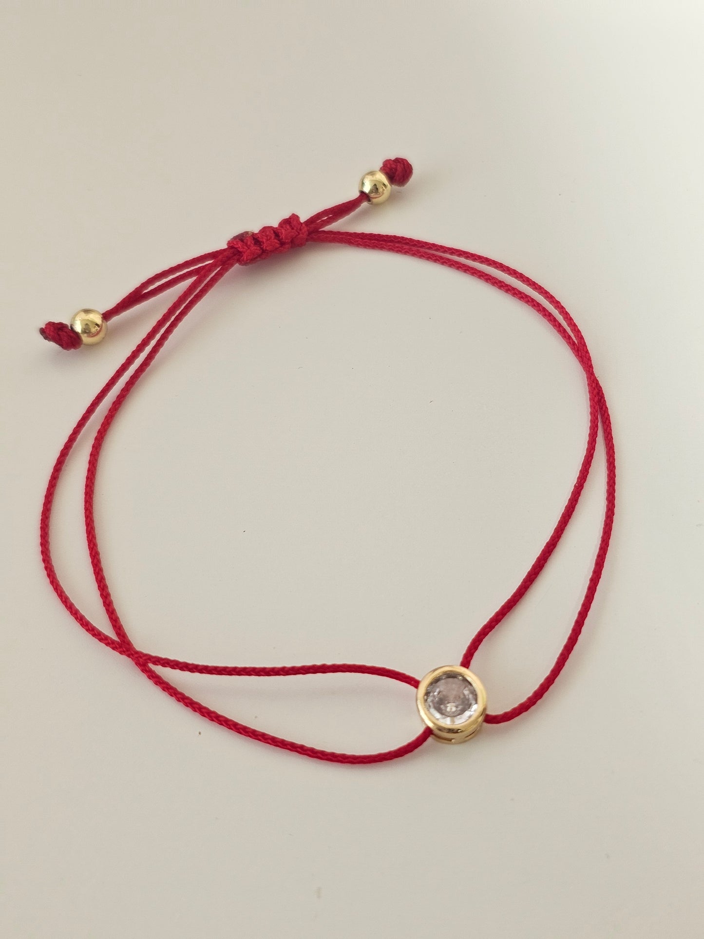 Alma Bracelet