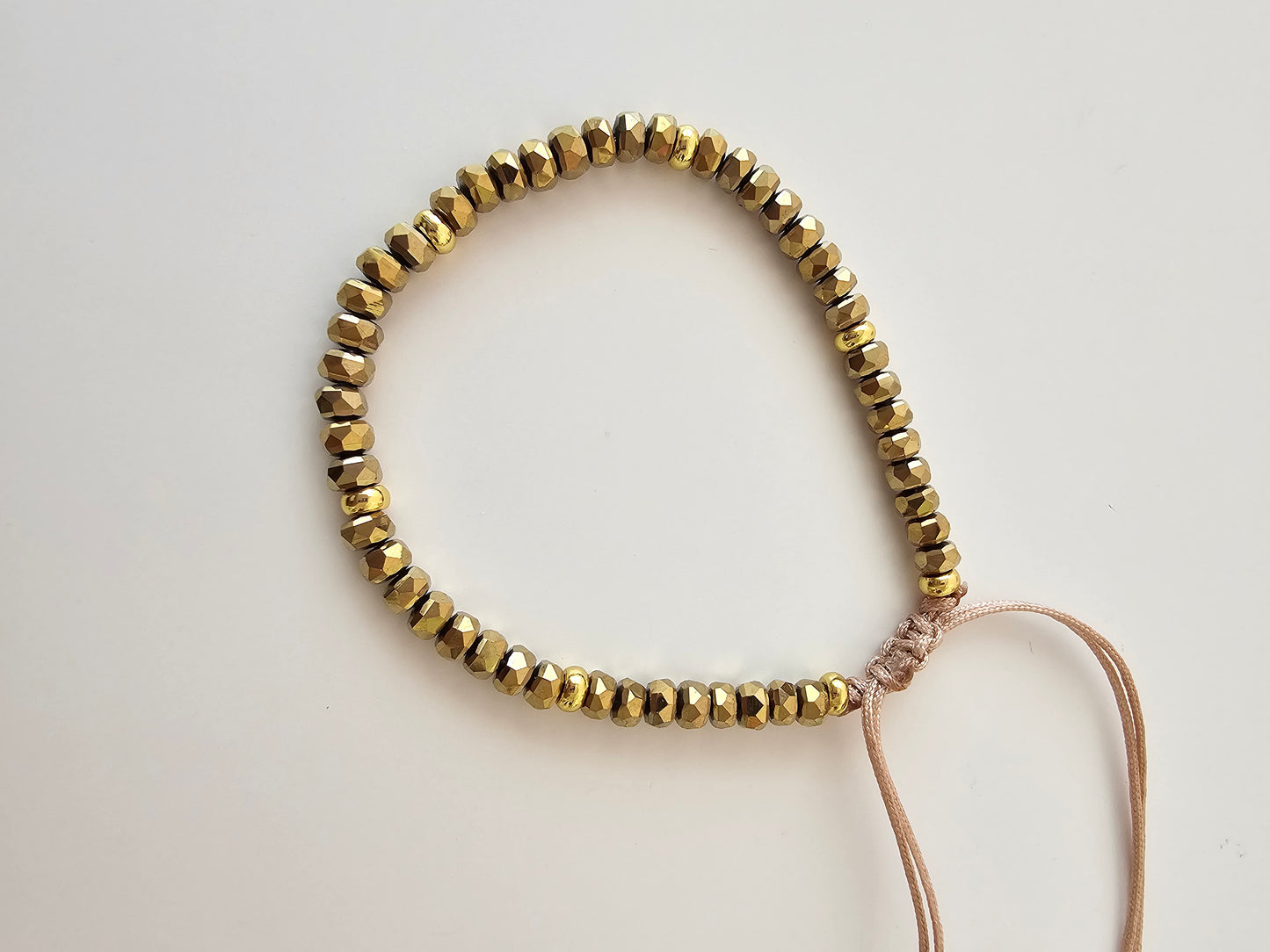 Crystal Bracelets