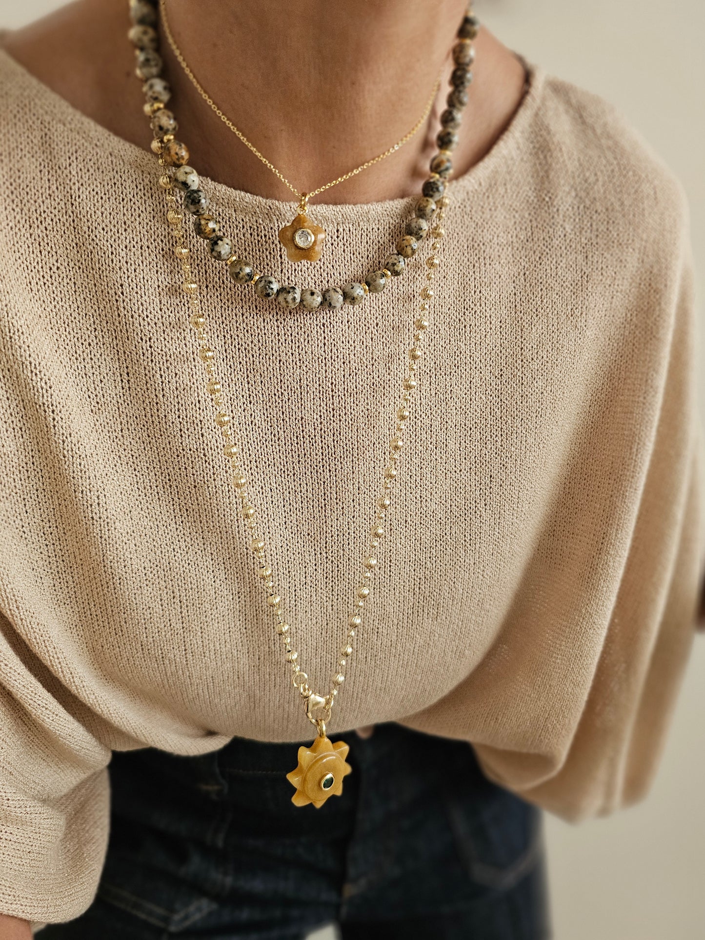 Stella Long Chain