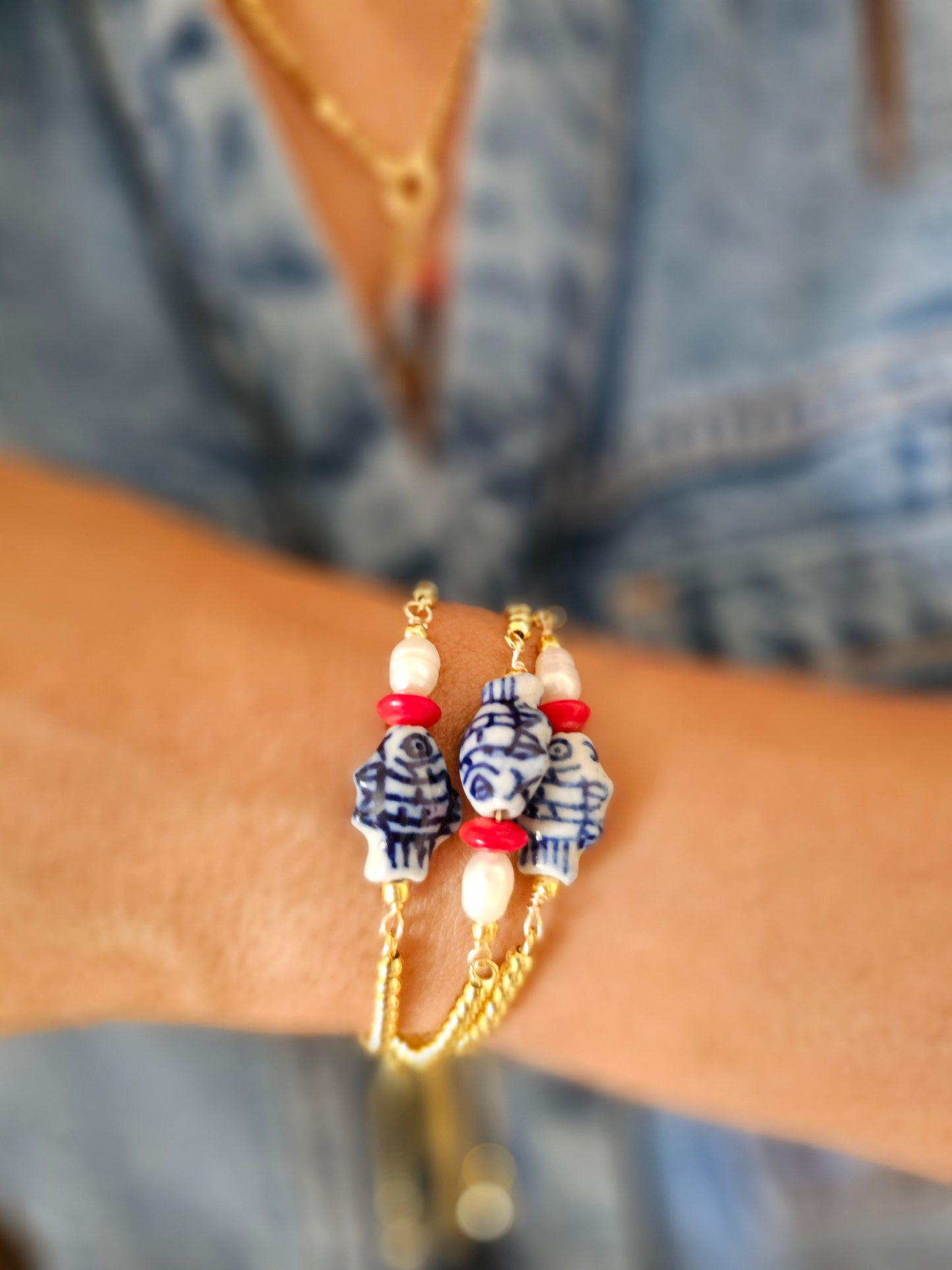 Oporto Bracelet