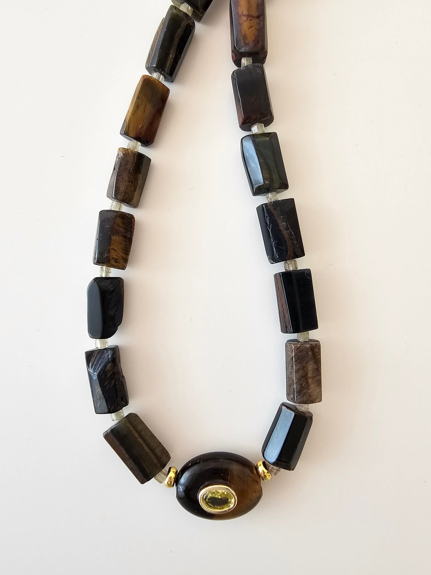 Cecil Necklaces