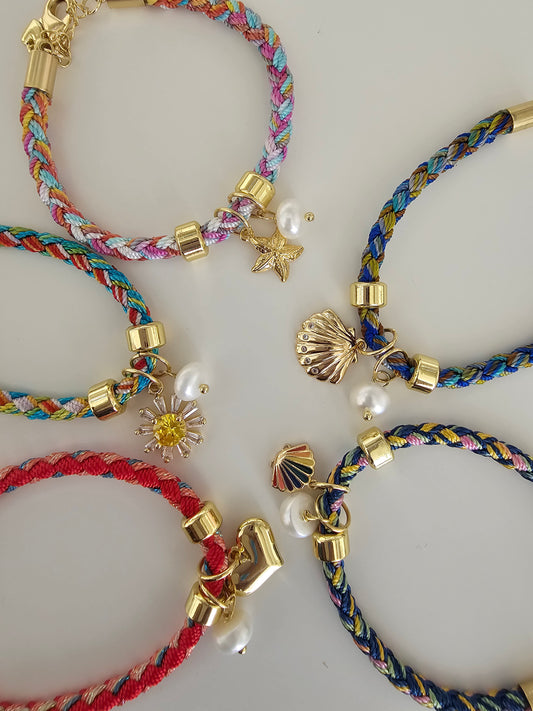 Milena Bracelets