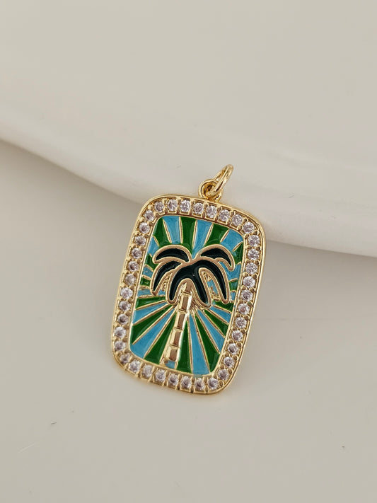 Paraiso Encantado Palm