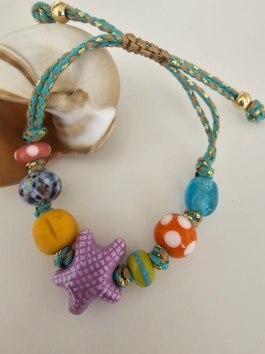 Florencia Bracelet
