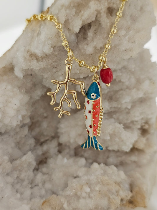 Lupe Fish