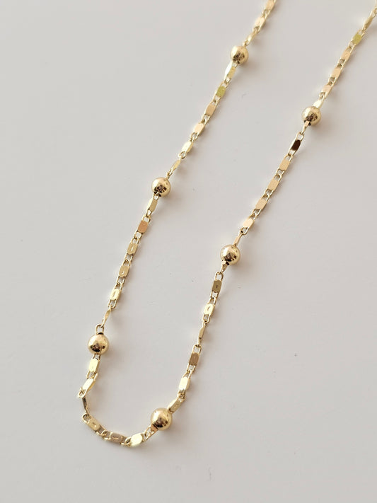 Luisa Chain