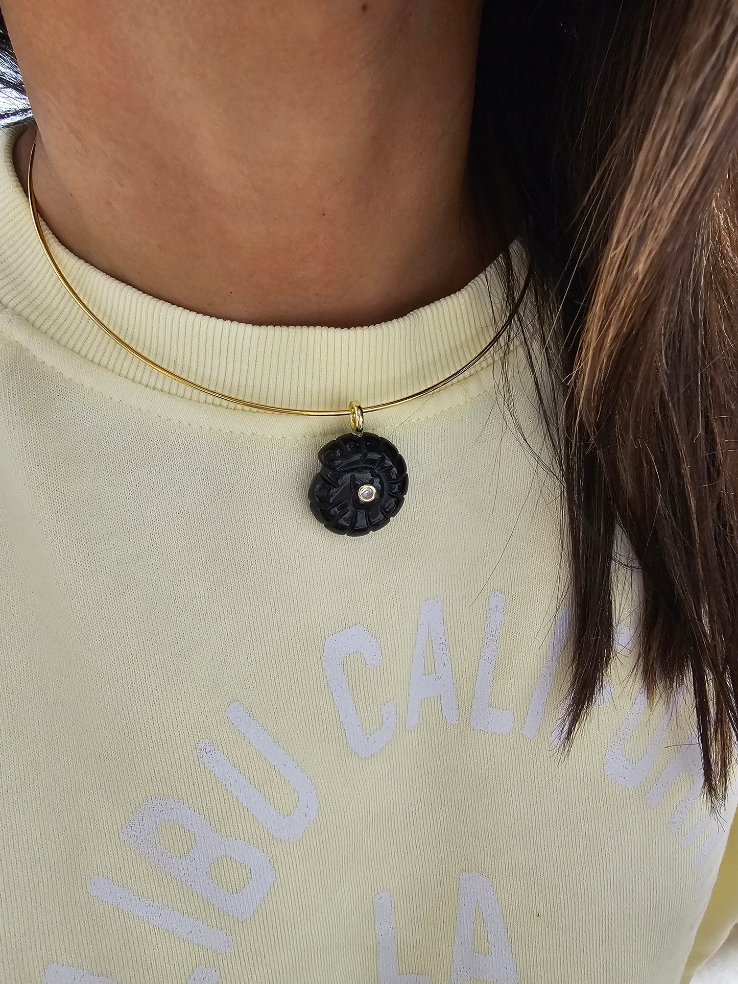 Surich Choker