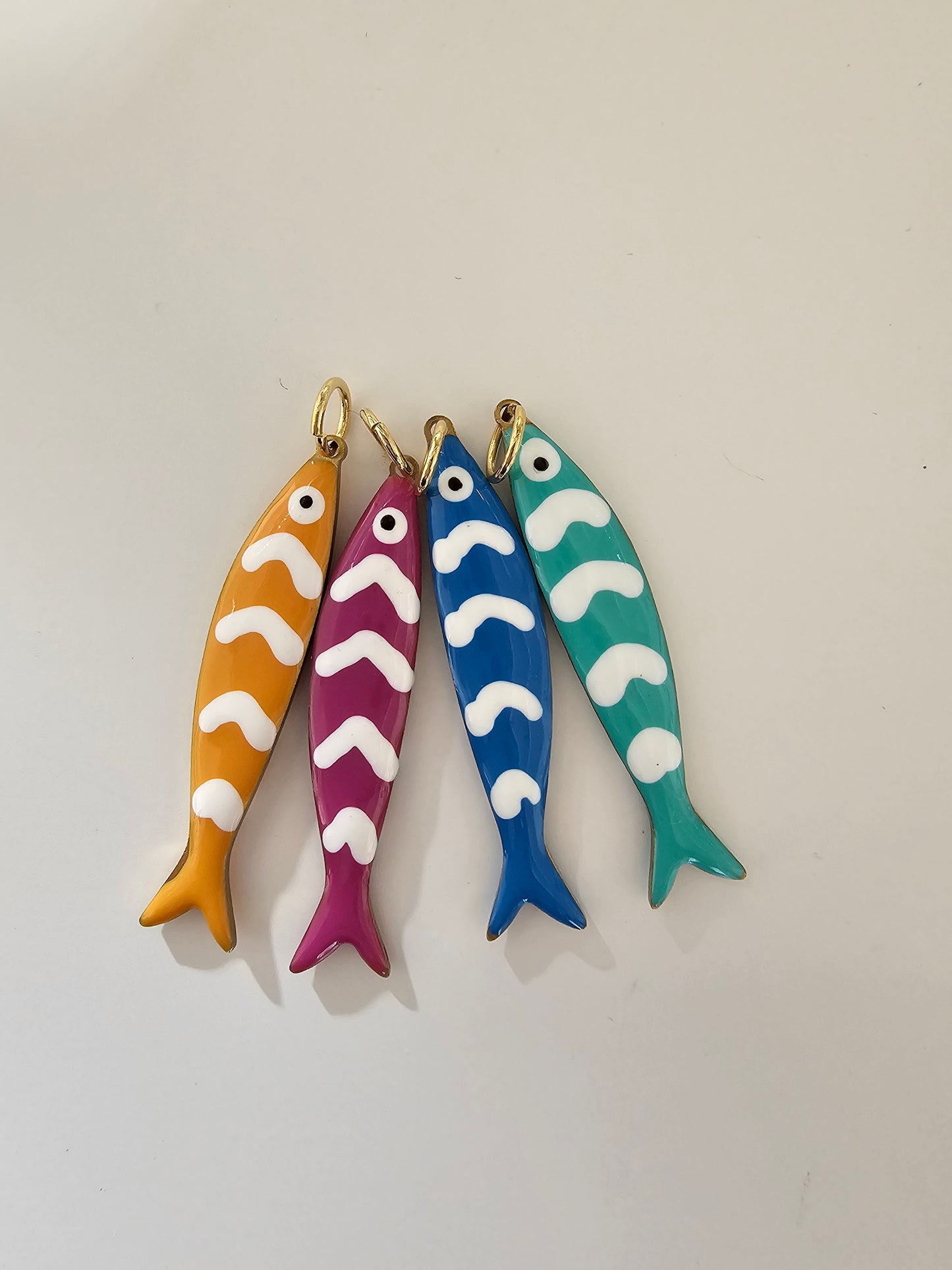 Stripes Fish