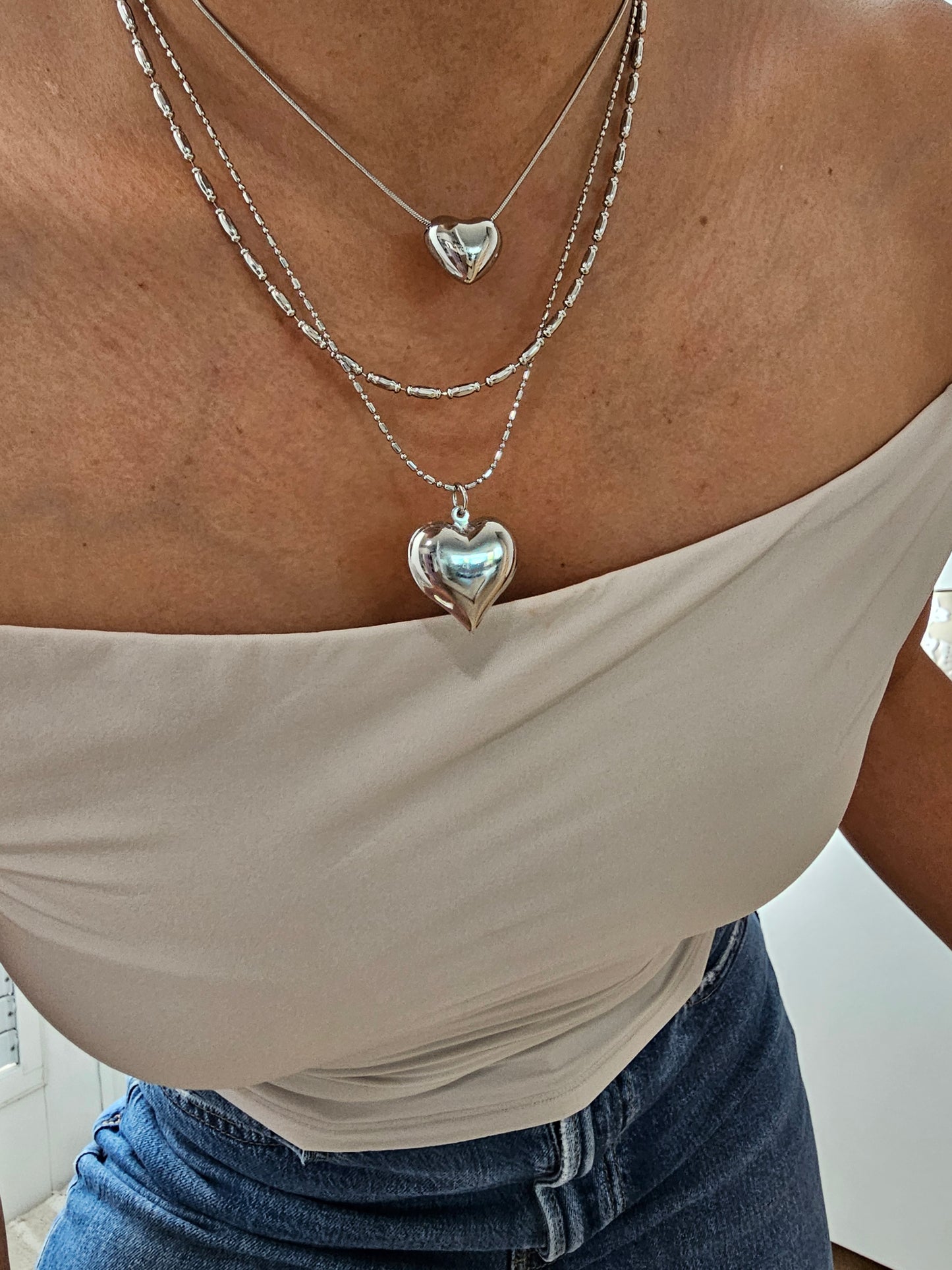 Love heart